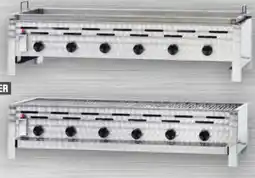 Handelshof K+F Gastrobräter Holzkohlegrill Angebot