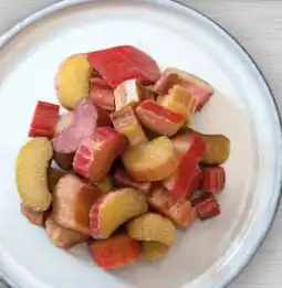 Handelshof Rhabarber Begro tiefgefroren Angebot