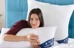 Handelshof Himmelsgleich Kopfkissen Supersoft Angebot