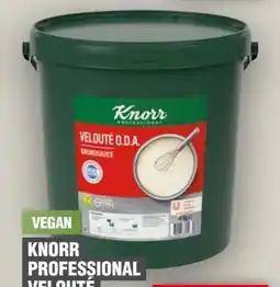 Handelshof Knorr Velouté Grundsauce Vegan Angebot