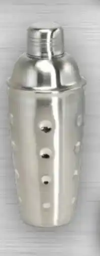 Handelshof Fuchs Cocktailshaker Grip Angebot