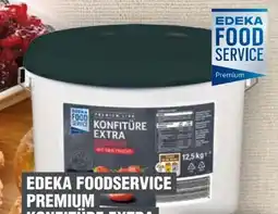 Handelshof Edeka Foodservice Premium Konfitüren Extra Angebot