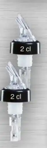 Handelshof Fuchs Spirituosen Portionierer Compact Angebot