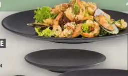 Handelshof APS Teller Nero Angebot