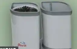 Handelshof Fuchs Delfin Gläserspüler TS 2100 Angebot