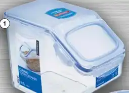 Handelshof Lock & Frischhalteboxen Angebot