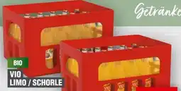 Handelshof ViO Bio Limo Angebot