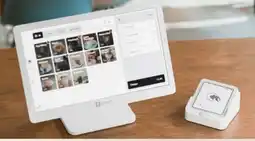 Handelshof SumUp Kassensystem Pos Lite + Solo Kartenterminal Angebot