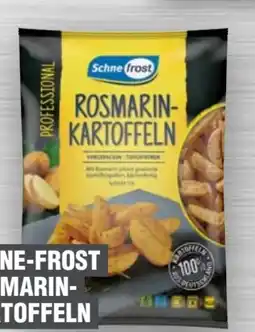 Handelshof Schnefrost Rosmarin-Kartoffeln Angebot