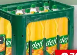 Handelshof Deit Erfrischungsgetränke Angebot