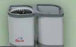 Handelshof Fuchs Delfin Gläserspüler TS 1100 Angebot