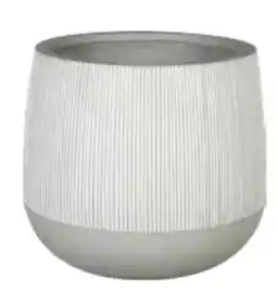 OBI Pflanzgefäß Saillon Angebot