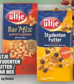 Handelshof Ültje Studentenfutter Angebot