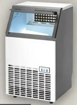 Handelshof Hendi Eiswürfel Maschine Angebot