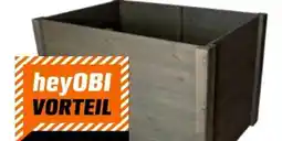 OBI Hochbeete Angebot