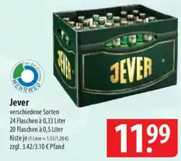Famila Nord Ost Jever Angebot