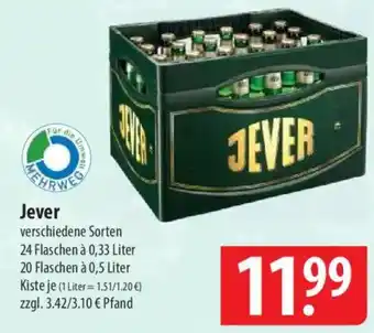 Famila Nord Ost Jever Angebot