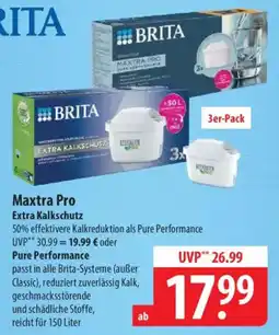 Famila Nord Ost Brita maxtra pro Angebot