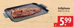 Famila Nord Ost Grillpfanne Angebot