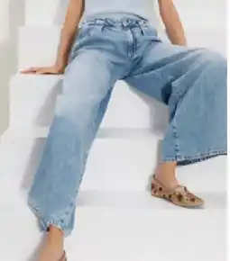 Peek & Cloppenburg Hamburg JOOP! Wide Leg Jeans Angebot