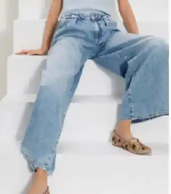 Peek & Cloppenburg Hamburg JOOP! Wide Leg Jeans Angebot