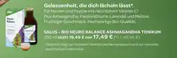 Vitalia Salus bio neuro balance ashwagandha tonikum Angebot