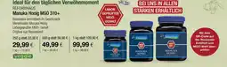 Vitalia Reformhaus manuka honig mgo 310+ Angebot
