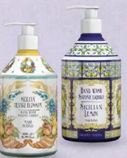 Vitalia Rudy profumi handseife Angebot