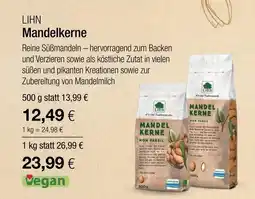Vitalia Lihn mandelkerne Angebot