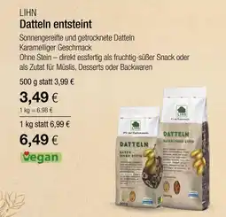 Vitalia Lihn datteln entsteint Angebot