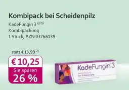 Mea Kadefungin 3 Angebot