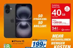 Expert Apple iphone 16 Angebot
