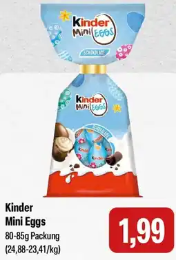 Feneberg Kinder Mini Eggs Angebot