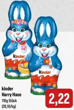 Feneberg kinder Harry Hase Angebot
