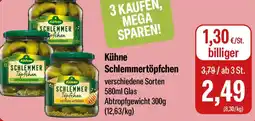 Feneberg Kühne Schlemmertöpfchen Angebot