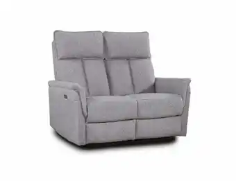 Opti Wohnwelt Opti Living Polstergarnitur 2-Sitzer Malinda Angebot