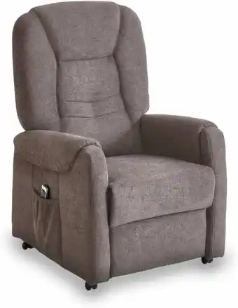 Opti Wohnwelt polsteria TV-Sessel Hendrik Angebot