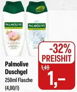 Feneberg Palmolive Duschgel Angebot
