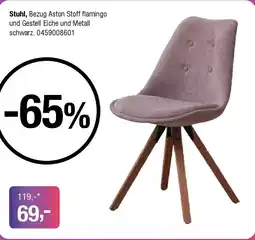 Opti Wohnwelt Stuhl Angebot