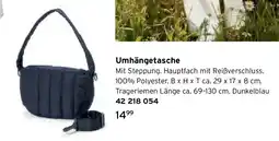 Tchibo Umhängetasche Angebot