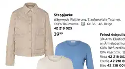 Tchibo Steppjacke Angebot
