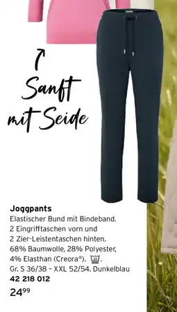Tchibo Joggpants Angebot