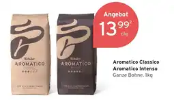 Tchibo Tchibo Aromatico Classico Aromatico Intenso Angebot