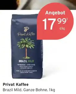 Tchibo Tchibo Prival Kaffee Angebot