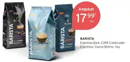 Tchibo Tchibo BARISTA Angebot