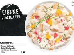 CITTI Markt Feinster Kokländer Butterhähnchensalat Angebot