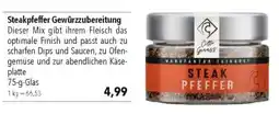 CITTI Markt Steakpfeffer Gewürzzubereitung Angebot