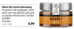 CITTI Markt Rührei Mix Gewürzzubereitung Angebot