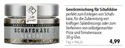 CITTI Markt Gewürzmischung für Schafskäse Angebot