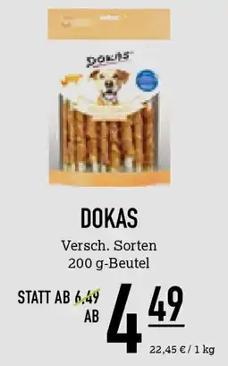 Kölle Zoo DOKAS Angebot